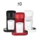 【正負零±0】單杯咖啡機 XKC-E120 黑/紅/白 3色可選